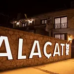 Teddy 3* Αλακάτι