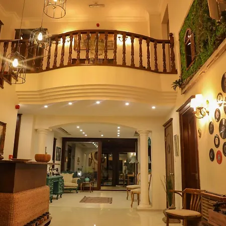 Teddy Hotel 3*