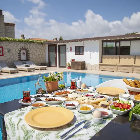 Teddy Hotel Alaçatı