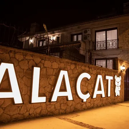Teddy 3* Alaçatı