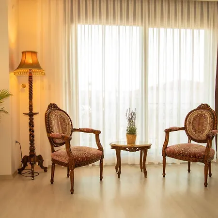 Hotel Teddy Alaçatı
