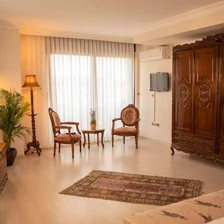 Teddy 3* Alaçatı