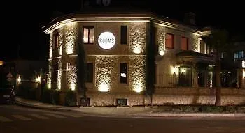 Hotel Teddy 3*