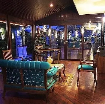 Teddy Hotel Alacati