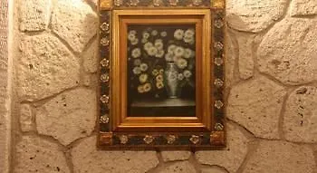 Teddy Hotel 3*