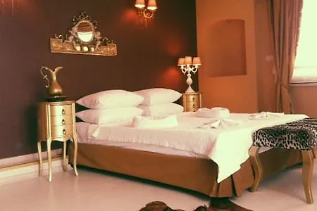 Hotel Teddy