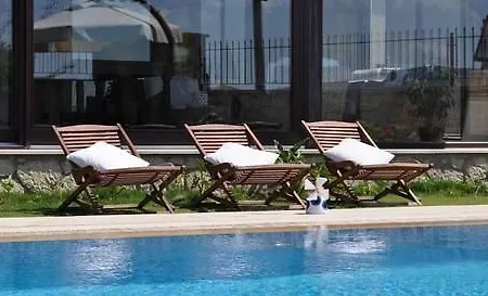 Hotel Teddy Alaçatı