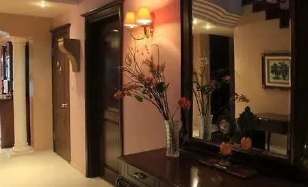 Teddy Hotel