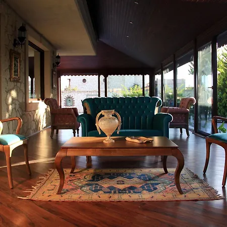 Teddy Alaçatı