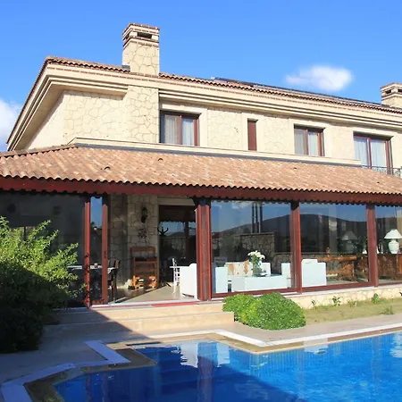 Hotel Teddy Alacati