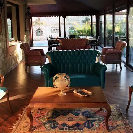 Hotel Teddy 3*