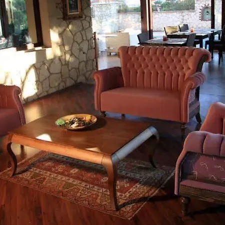 Teddy Hotel Alaçatı