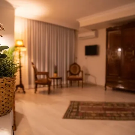 Teddy 3* Alaçatı