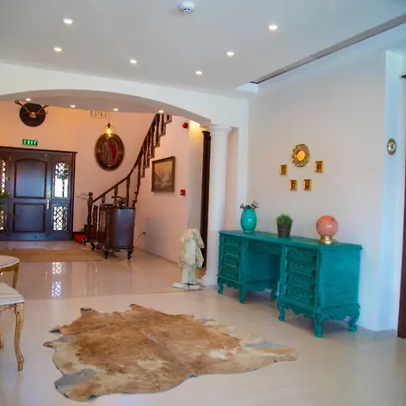 Teddy 3* Alaçatı