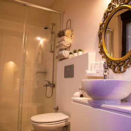 Hotel Teddy Alacati