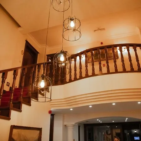 Teddy Hotel 3*