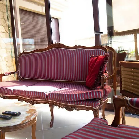 Teddy 3* Alaçatı
