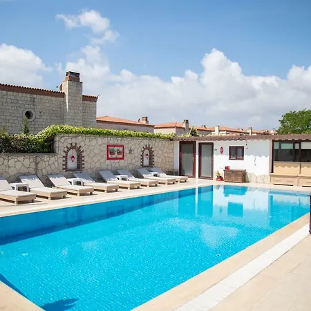Teddy Hotel Alaçatı