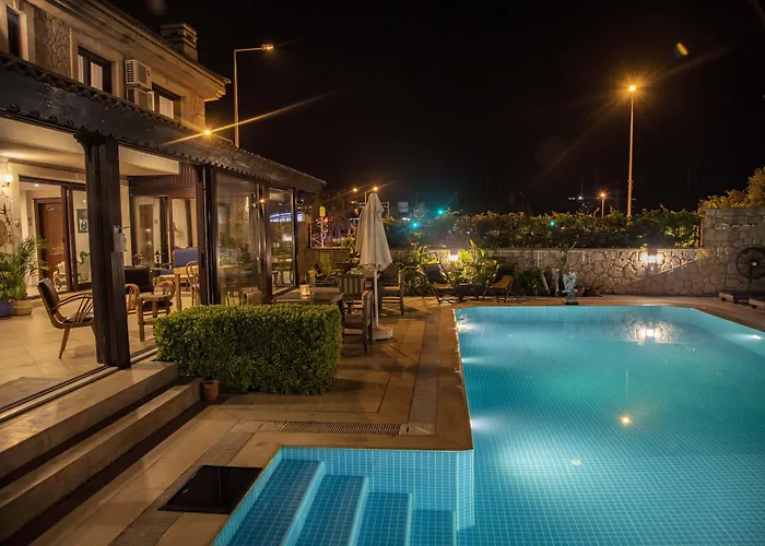 Teddy 3* Alaçatı