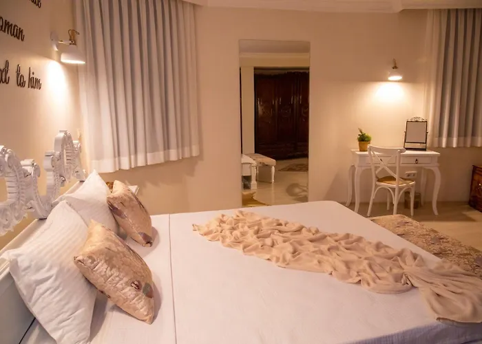 Teddy 3* Alaçatı