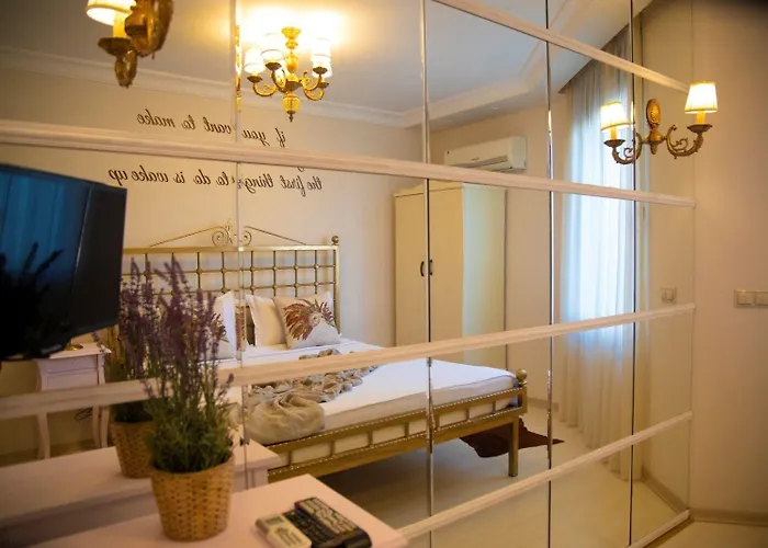 Hotel Teddy 3*