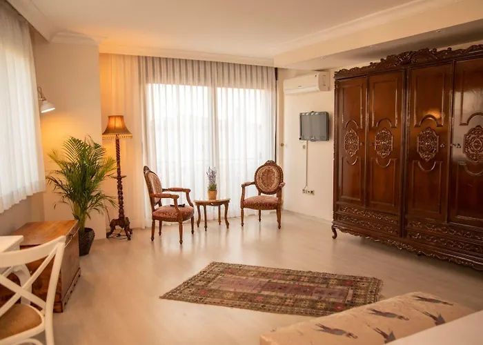 Teddy 3* Alaçatı