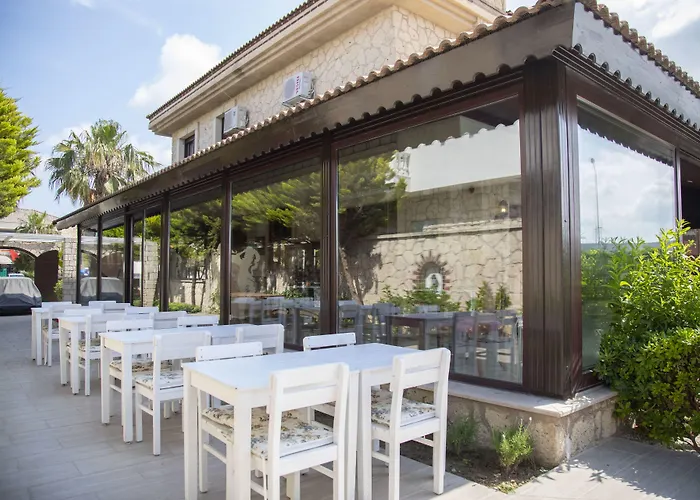 Teddy 3* Alaçatı
