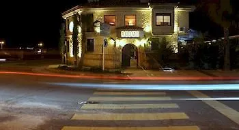 Teddy Hotel