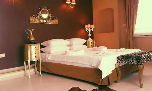 Hotel Teddy