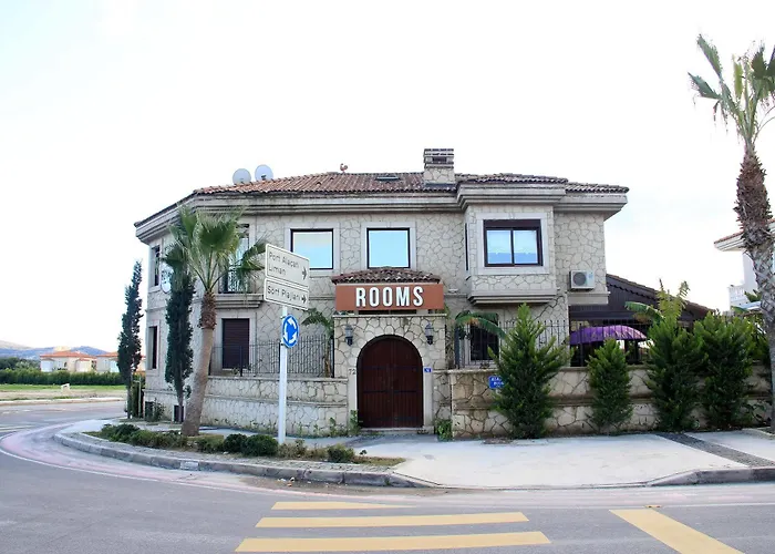 Hotel Teddy 3*