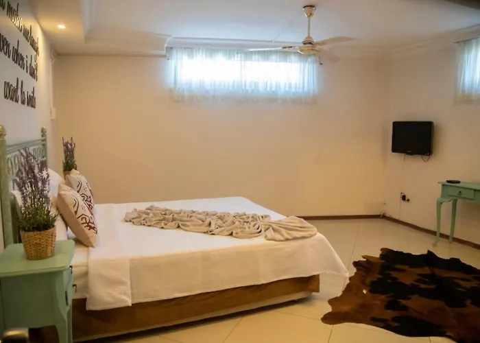 Teddy 3* Alaçatı
