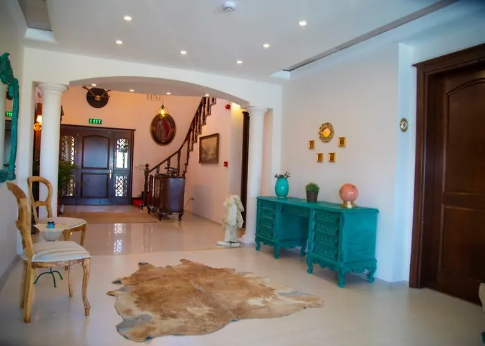 Teddy 3* Alaçatı