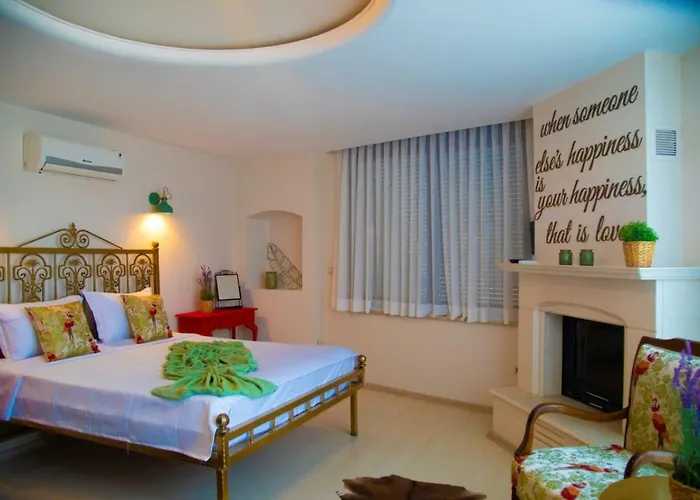 Teddy Hotel