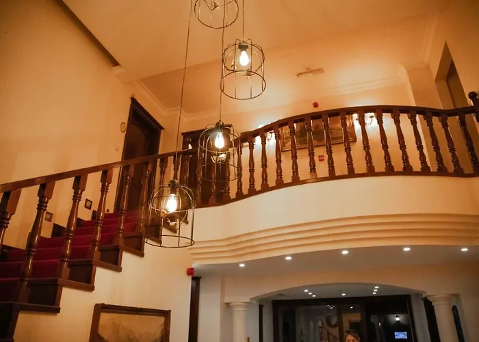Teddy Hotel 3*