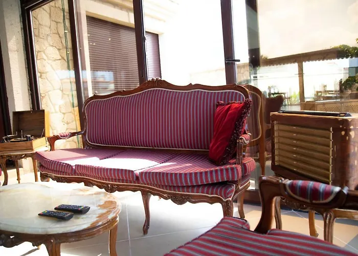 Teddy 3* Alaçatı
