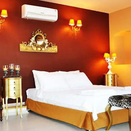 Teddy アラカティ