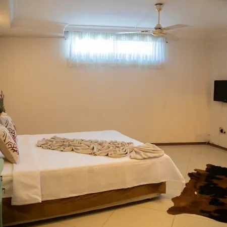 Teddy 3* アラカティ